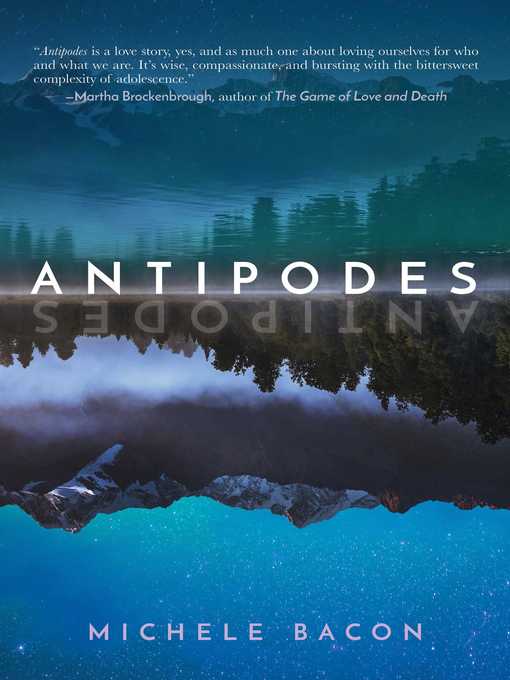 Title details for Antipodes by Michele Bacon - Wait list